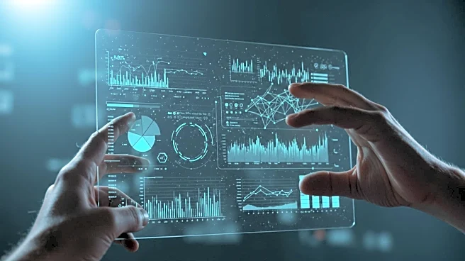 Paradigm Launches AI-Powered Spreadsheet to Revolutionize Data Management