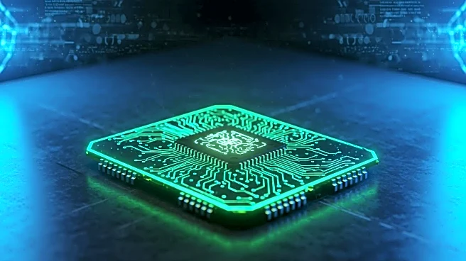 Cohere Secures $500M Funding to Strengthen Canada's AI Sector