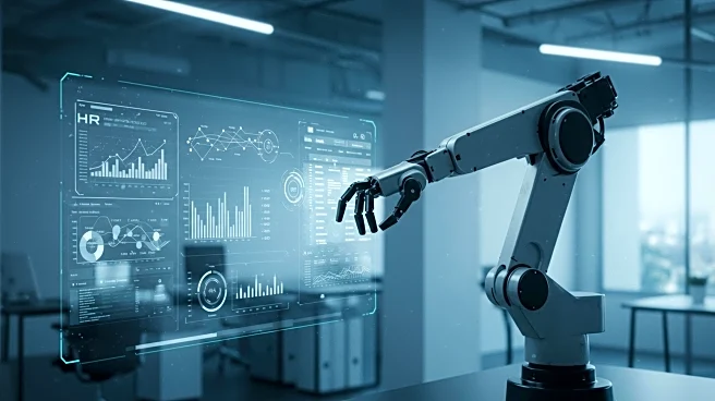 Deel Introduces AI Workforce to Enhance HR and Payroll Efficiency
