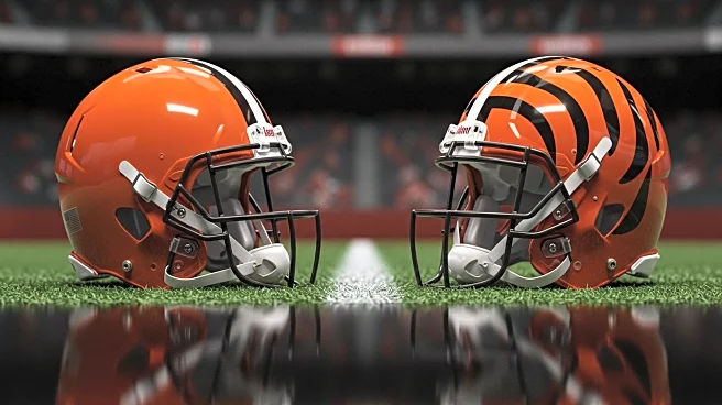Joe Flacco Named Starting Quarterback for Cleveland Browns, Set to Face Bengals