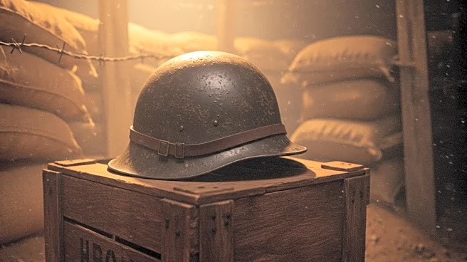 BlackMill Games Develops Gallipoli FPS, Expanding WW1 Game Series