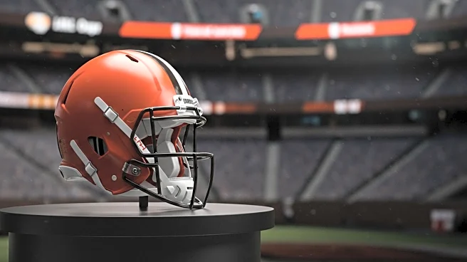 Cleveland Browns Choose Joe Flacco Over Shedeur Sanders for Starting QB Role