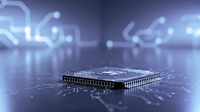 Trump Administration Considers 10% Stake in Intel via Chip Act Grants
