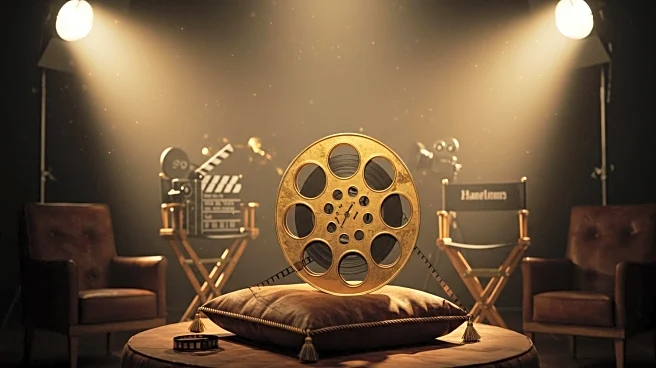 Oscar Winner Guneet Monga Kapoor Leads Women Filmmakers to Toronto Film Festival