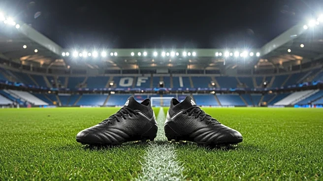 Rangers Prepare for Crucial UEFA Champions League Playoff Against Club Brugge
