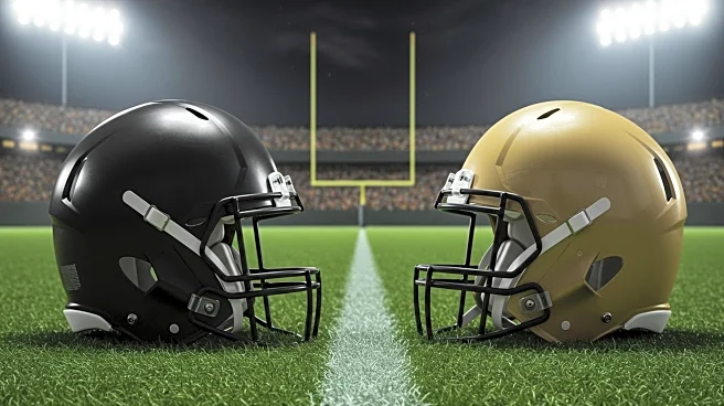 Colorado Buffaloes Quarterback Battle Intensifies as Season Approaches