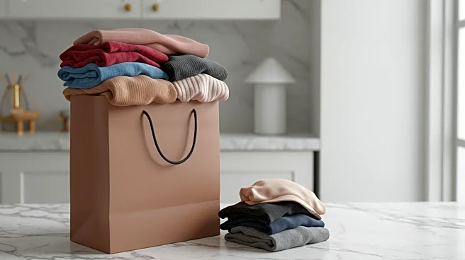 ThredUp's Growth Highlights Resale Market's Rise Amid Economic Pressures