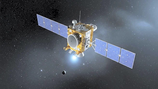 NASA and Japan Collaborate on ASTER Science Team Meeting Amid Budget Concerns