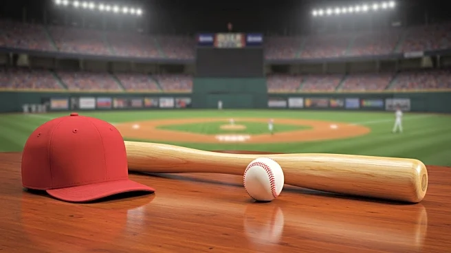 Red Sox Sign Nathaniel Lowe After Nationals Release