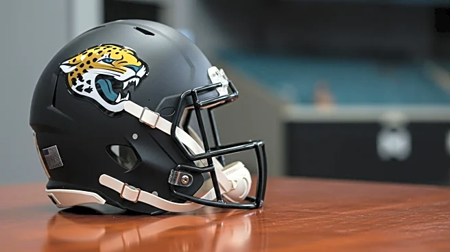 NFL Analyst Questions Trevor Lawrence's Future with Jacksonville Jaguars