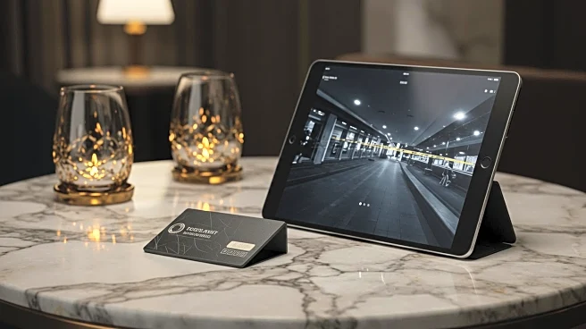 Hilton Expands Global Hospitality Reach with Technological Enhancements