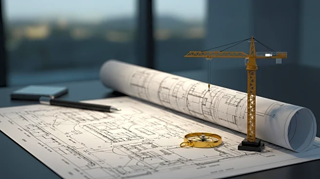 Global Hotel Construction Pipeline Hits Record High with 15,871 Projects