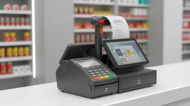 Retail Technology Advances with Focus on Integration Challenges