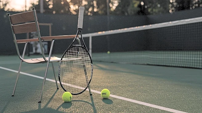 Jack Draper Prepares for US Open 2025 with Strategic Break