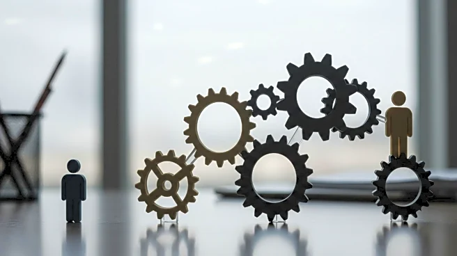 Business Leaders Address Challenges of Managing a Multi-Generational Workforce