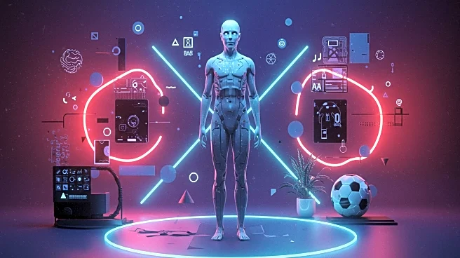 Game Publisher Nexon Investigates AI-Generated Influencers in Ads