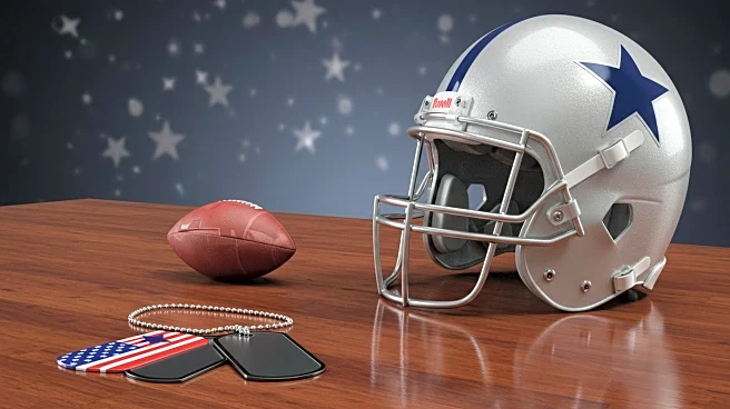 NFL and USAA Extend Partnership to Enhance Military Appreciation Efforts