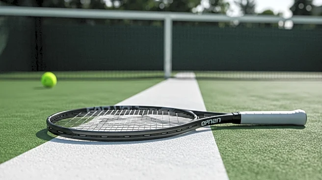 Tennis Star Jessica Pegula Shares Mental Strategies for Peak Performance