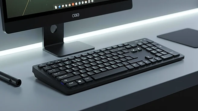 Razer Launches Two New BlackWidow V4 Low-Profile Wireless Keyboards with Enhanced Features