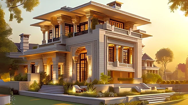 Ritz-Carlton Reserve Unveils Nujuma Residence on Saudi Arabia's Red Sea Coast