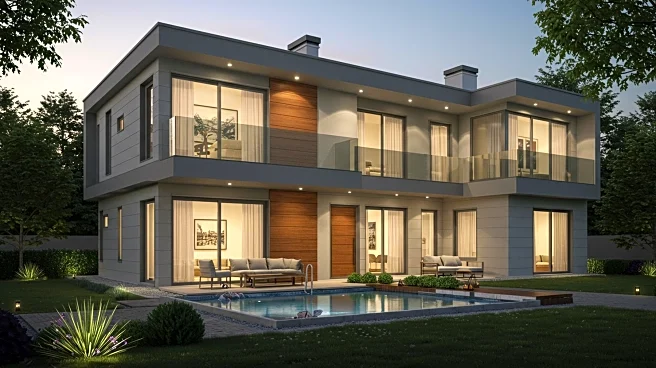 Brad Pitt Sells Los Angeles Home Following Recent Burglary