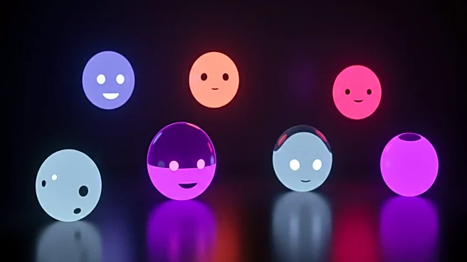 xAI's Grok AI Personas Revealed, Sparking Controversy Over Eccentric Characters