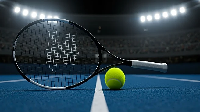 Daniil Medvedev Aims to Regain Form at US Open Amid Career Challenges