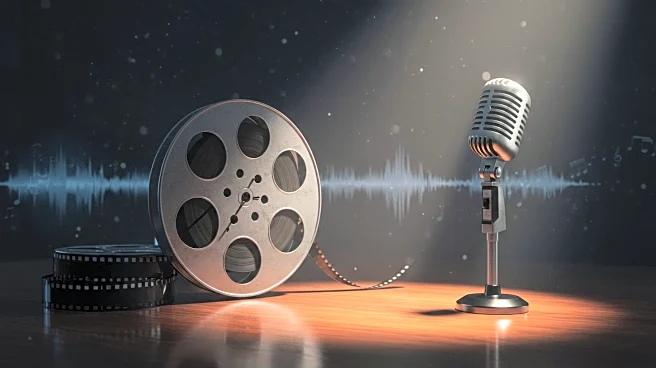 Kenny Beats Debuts as Film Composer with 'Lurker', Featuring Archie Madekwe