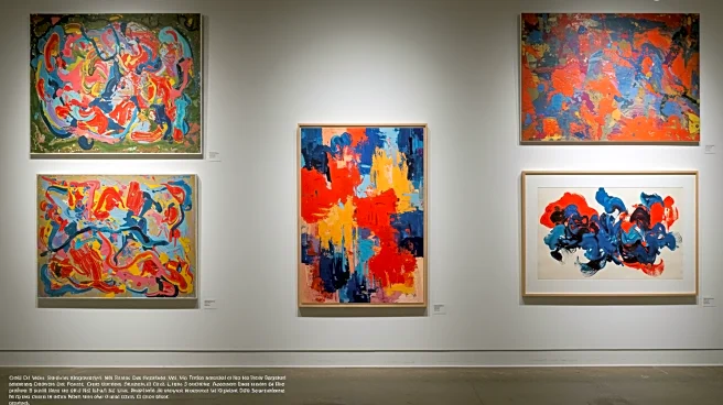 Spike Lee's Film 'Highest 2 Lowest' Features Replicas of His Art Collection