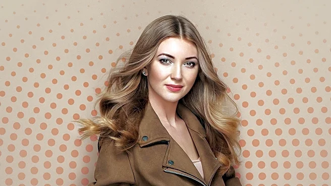 Gisou Appoints Rosie Huntington-Whiteley as Global Brand Ambassador to Boost Styling Product Launch