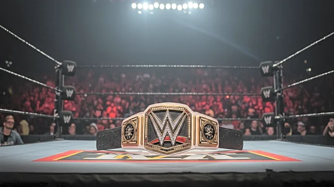 WWE Raw: Naomi's Title Run in Jeopardy Amid Health Concerns