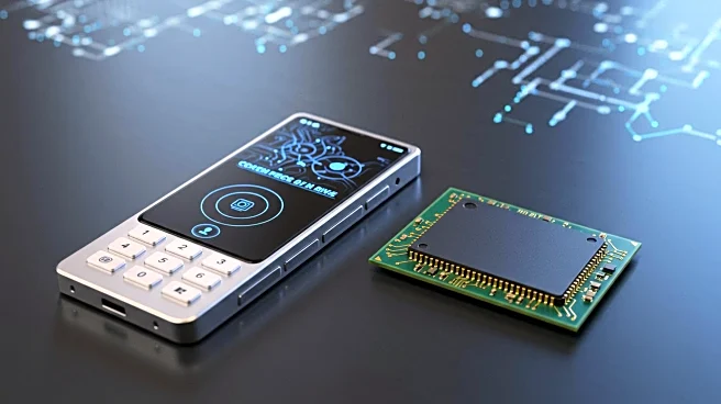 Advanced Wireless Technology Enhances Smart Factory Decisions with AI and Machine Learning