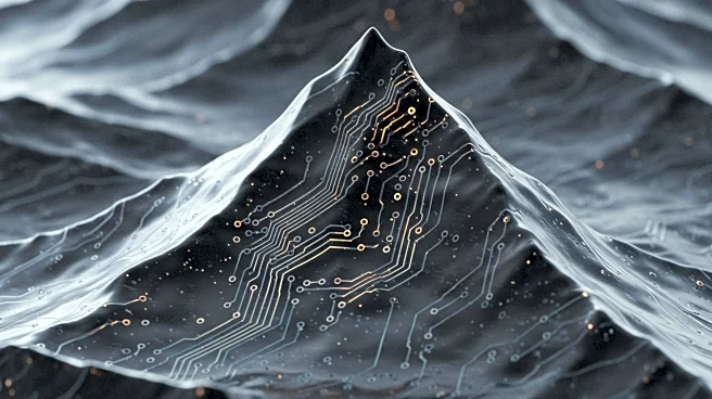 Jesse Armstrong Explores Tech World Satire with 'Mountainhead' and AI Concerns