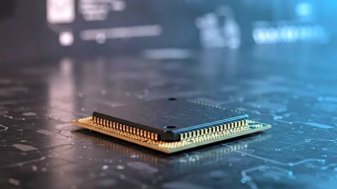 Trump Administration Considers 10% Stake in Intel Amid Strategic Moves