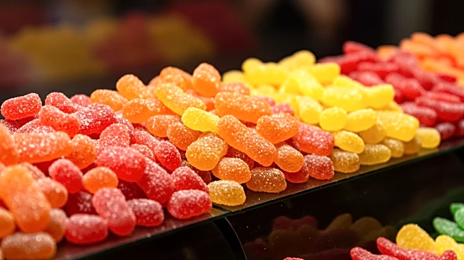 Skittles Introduces Spicy Gummies Fuego to U.S. Market