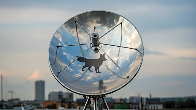 Gray Media Renews Fox Affiliations Across 27 Markets