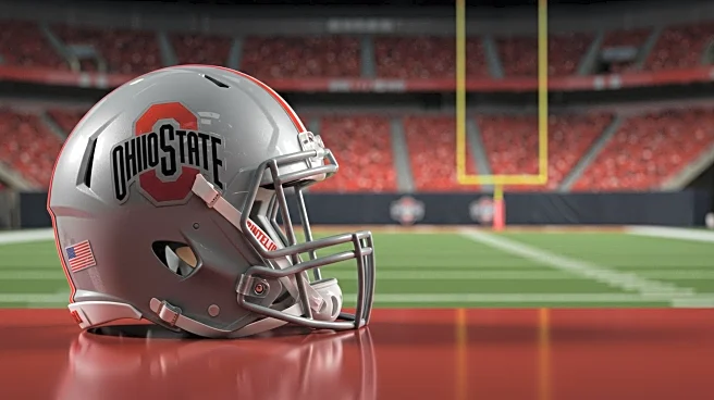 Ohio State Confirms Julian Sayin as Starting QB for Texas Matchup