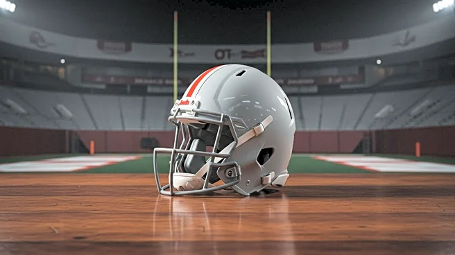 Ohio State Names Julian Sayin Starting Quarterback for 2025 Season
