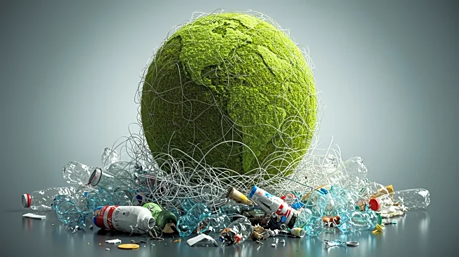 Unilever Responds to Collapse of Global Plastics Treaty Talks, Highlighting Delayed Action