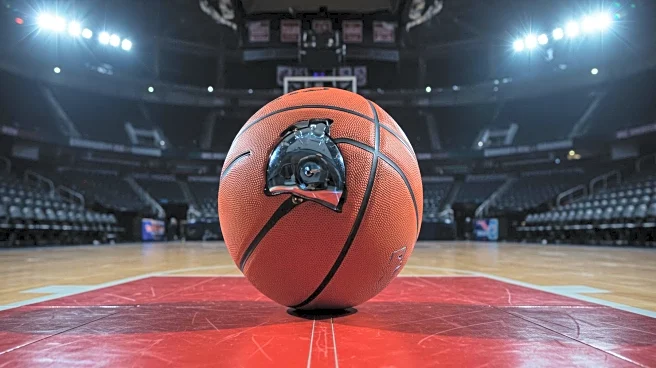 Milwaukee Bucks Re-sign Ryan Rollins as Key 'Wild Card' for 2025-26 Season