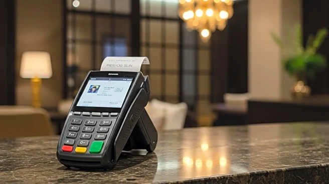 RMS Pay Launches in North America to Enhance Hospitality Payment Systems