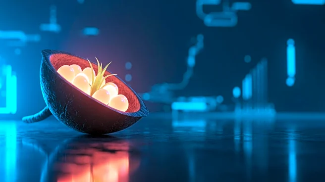 Seed Technologies Market Projected to Expand Significantly by 2030