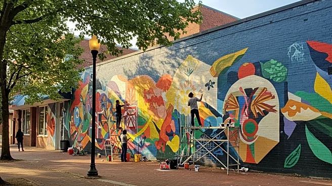 Fairport Launches Public Engagement for State-Funded Downtown Revitalization
