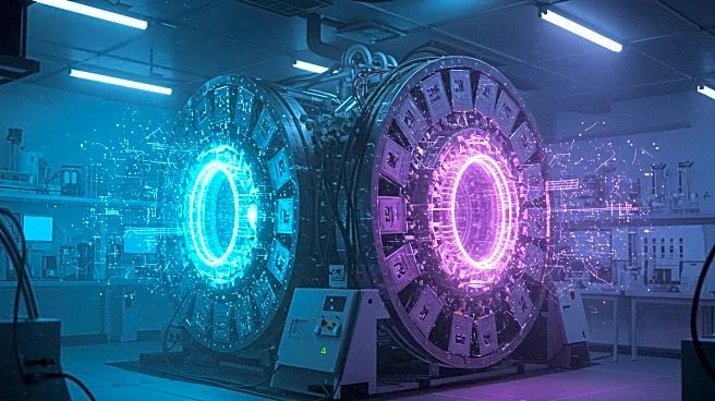 AI Revolutionizes Physics Research with Innovative Experimentation