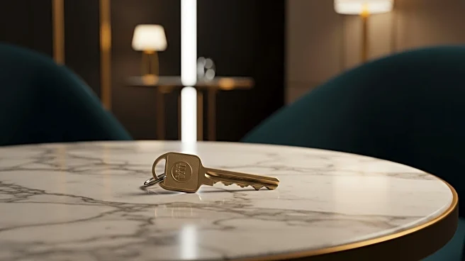 Soho House to Go Private in $2.7 Billion Deal Led by MCR