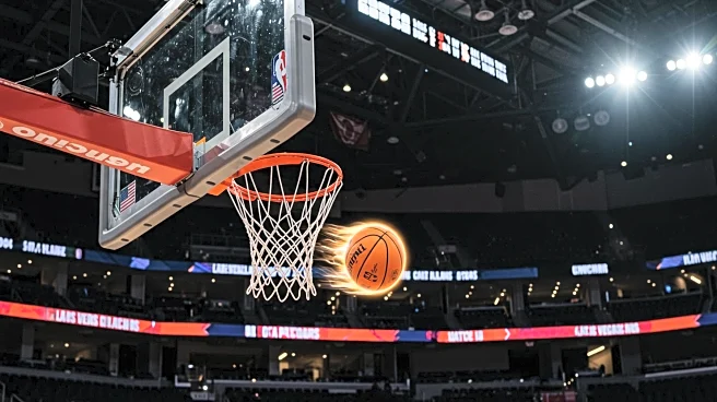 Las Vegas Aces Surge in WNBA Rankings with A'ja Wilson's Dominant Performance