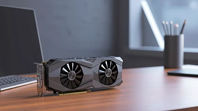 Cantor Fitzgerald Analyst Recommends Buying Nvidia Stock Amid AI Growth