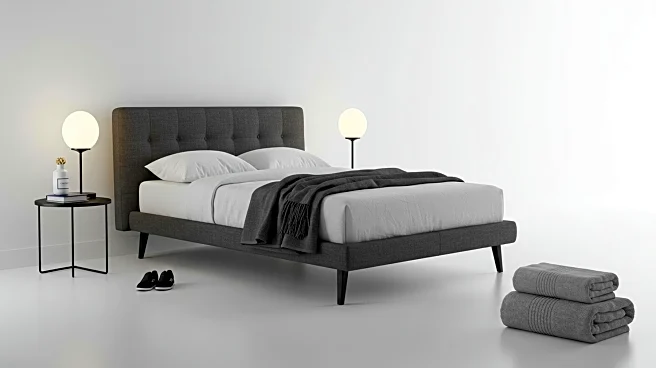 Beyond Inc. Rebrands to Bed Bath  Beyond, Reviving Iconic Retail Name