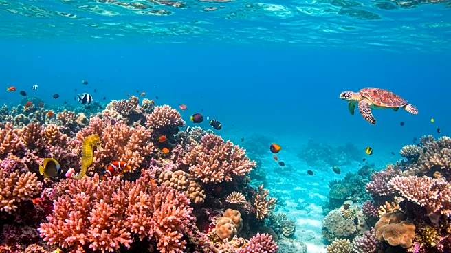 Marine Conservationists Advocate for Ban on Bottom Trawling in Protected Zones to Restore Marine Life