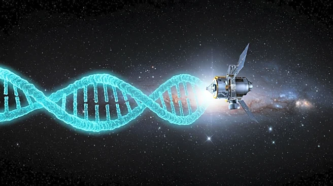 Merck Partners with Skyhawk for $2 Billion RNA Drug Discovery Deal